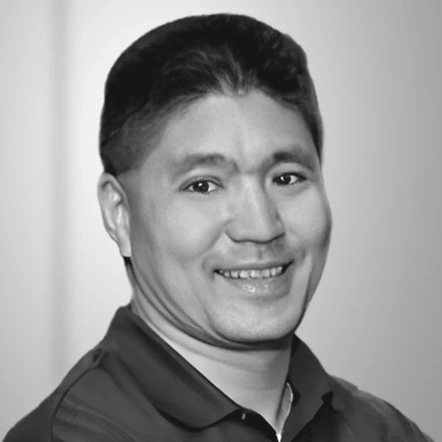 Anthony Lam, CFO at healthcare technology company Healwell AI.