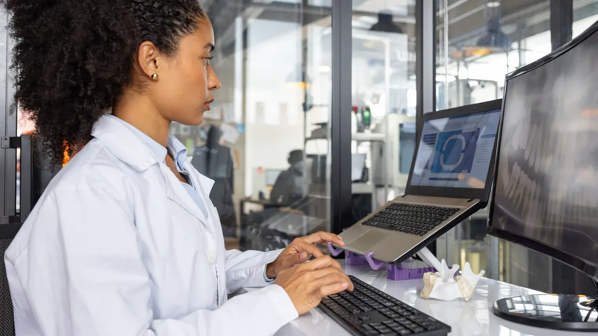 Watch Interdisciplinary AI Approaches to Enhance Care Coordination and Improve Outcomes