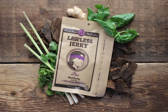 What the rise of artisan jerky producers means for the meat snacks ...