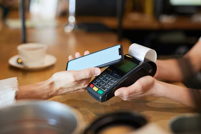 How payment processing works | Banking Dive