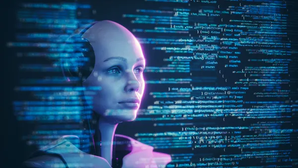 agentic AI commerce AI retailers digital shopping online retail payments