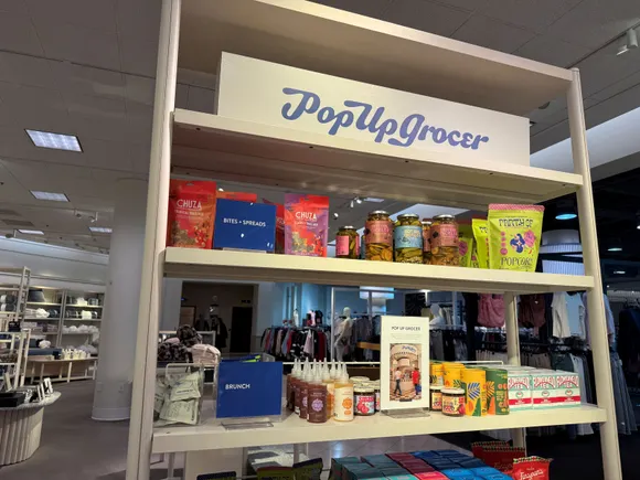 More Than a Store: Inside Nordstrom’s collab with Pop Up Grocer