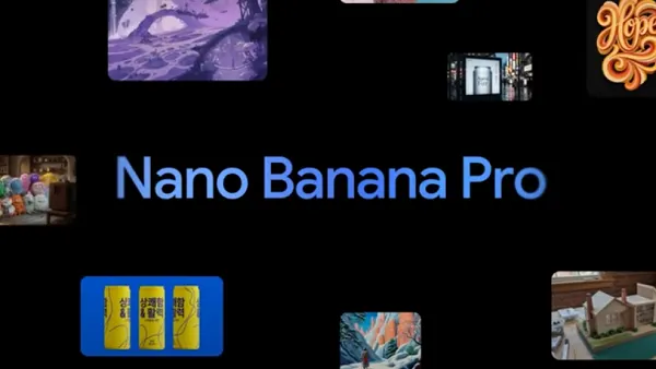 Google Nano Banana Pro