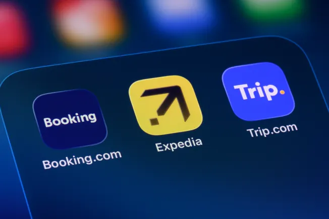 Expedia names ex-Snap CFO as finance chief