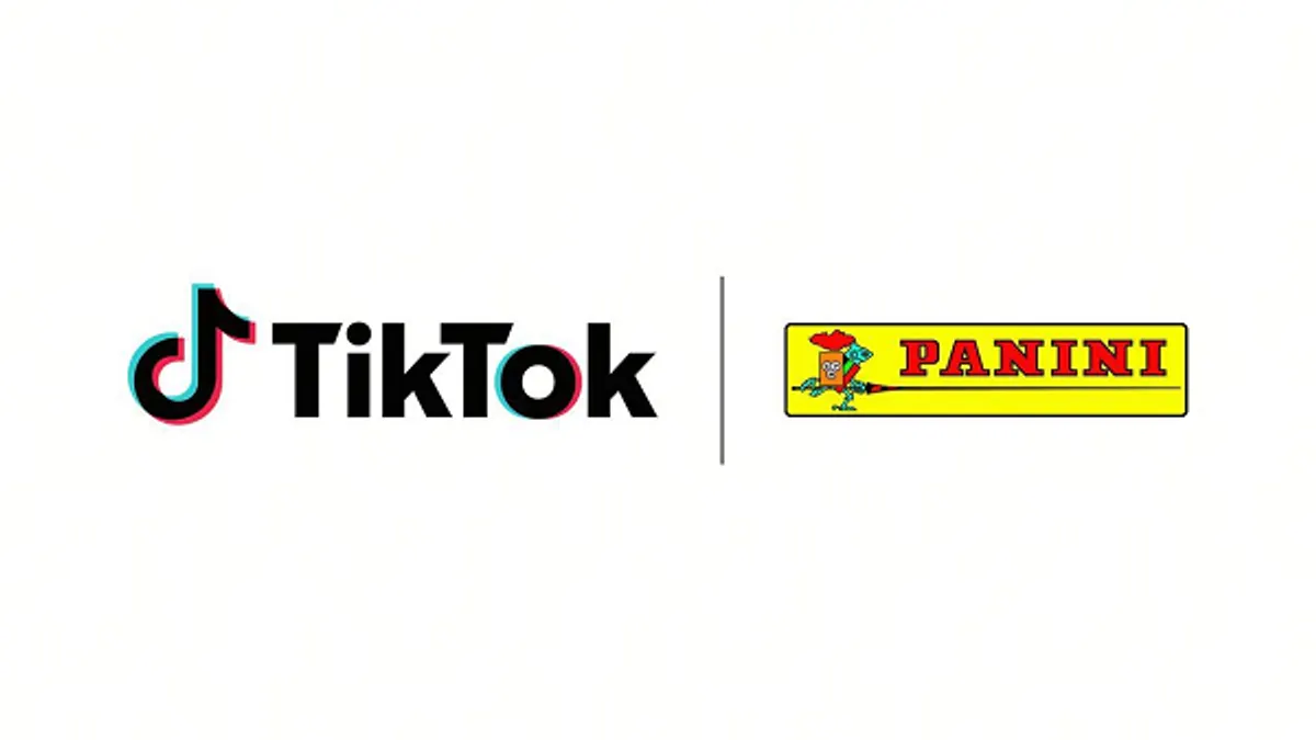 TikTok Panini