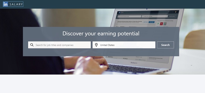 LinkedIn Salary