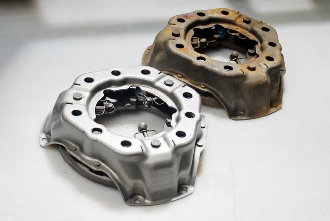 Reman auto parts business just begging to be “discovered”