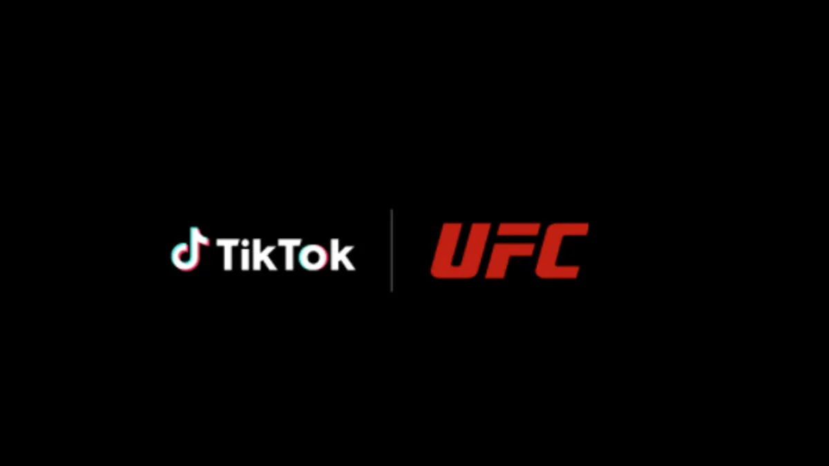 TikTok UFC
