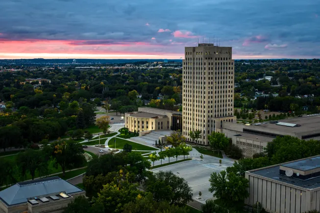 North Dakota bank, Fiserv launch Roughrider stablecoin