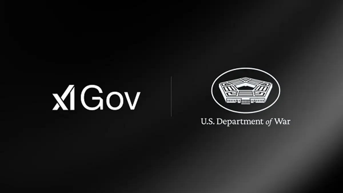 xAI Department of War