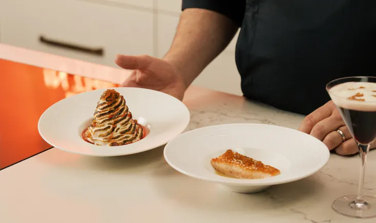 The science of spherification: 3 key takeaways from the ‘Year of the Sphere’