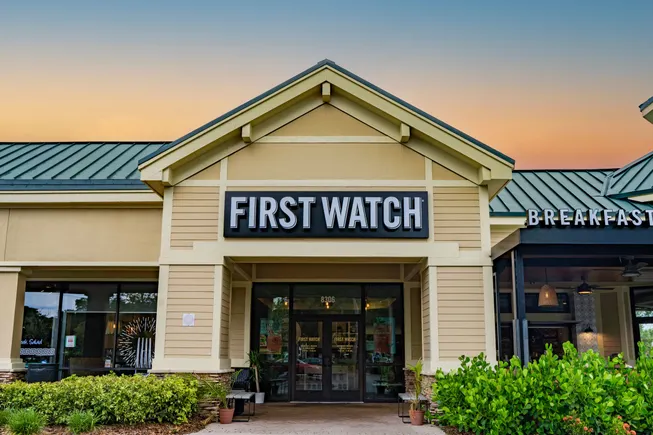Inside First Watch’s ‘spend more to earn more’ strategy