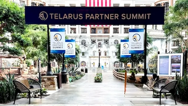 Telarus Partner Summer in Texas on Aug. 10, 2026.