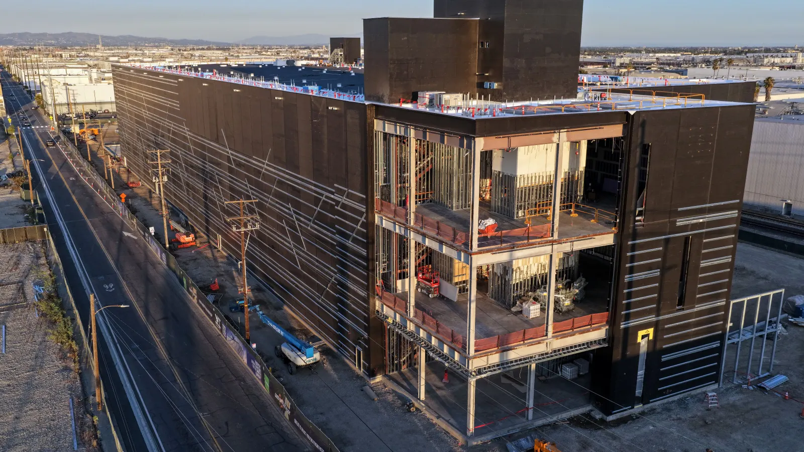 Hyperscalers didn’t set out to be power companies. The grid left them no choice.