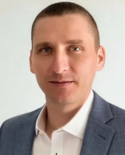 David Rodrigues IMC Logistics