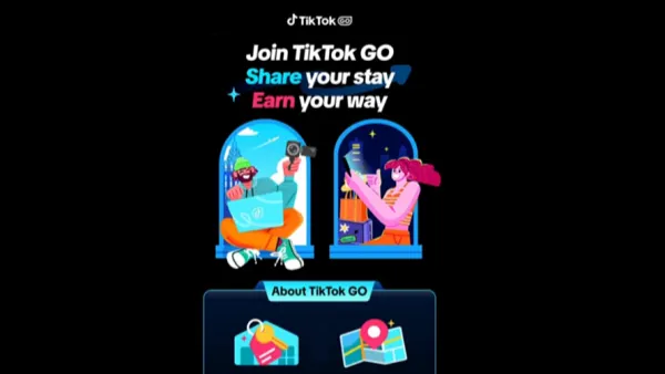 TikTok Go