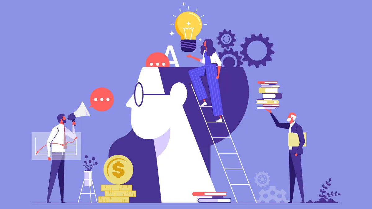 Digital upskilling and reskilling enable employees to leverage technologies that enhance finance work with better efficiency and higher precision.