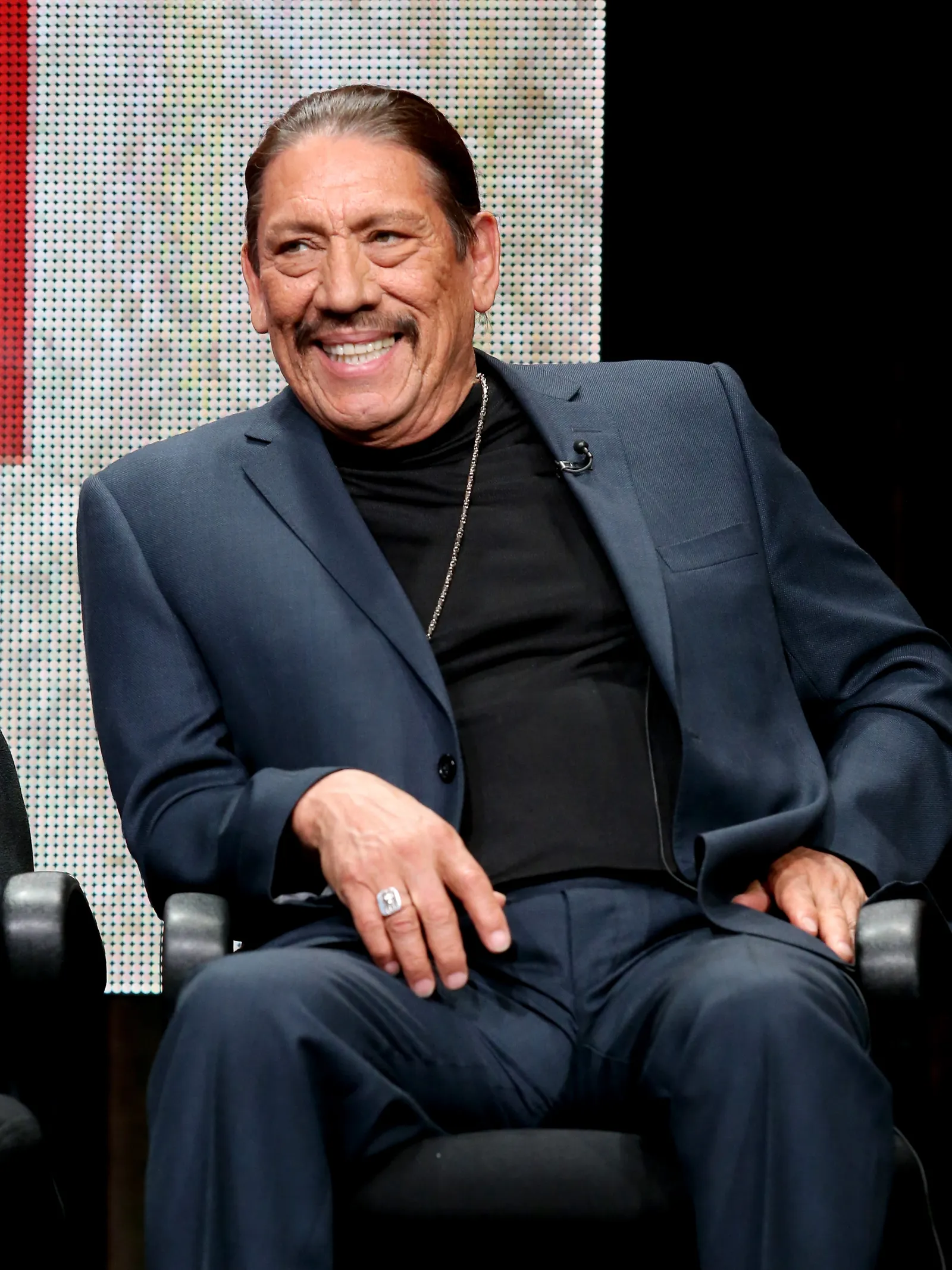 Danny Trejo