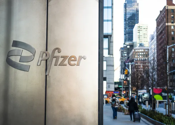 Pfizer names Patrizia Cavazzoni, former top FDA official, as chief medical officer