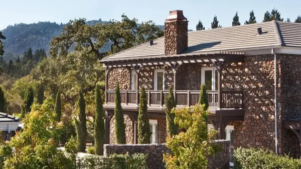 Hotel Yountville