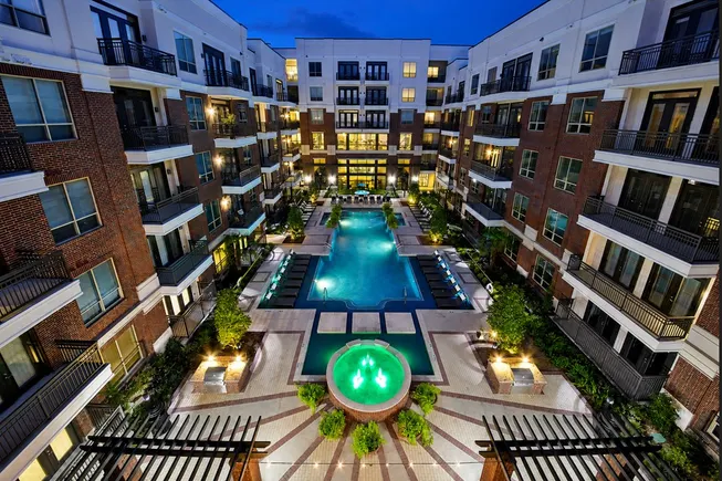 Private credit issues could lead to more apartment distress: Gaia’s Fishman