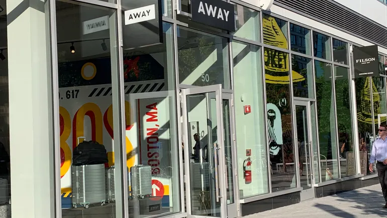 Away appoints new CEO as it expands sales channels