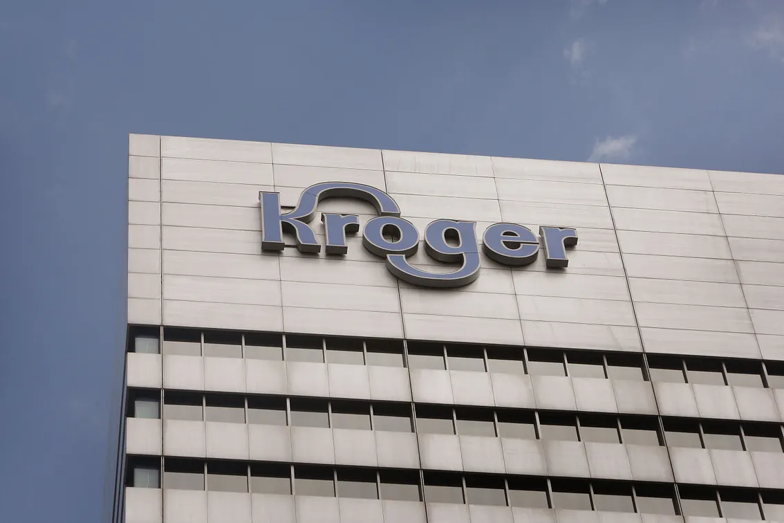 Kroger files counterclaims against Albertsons