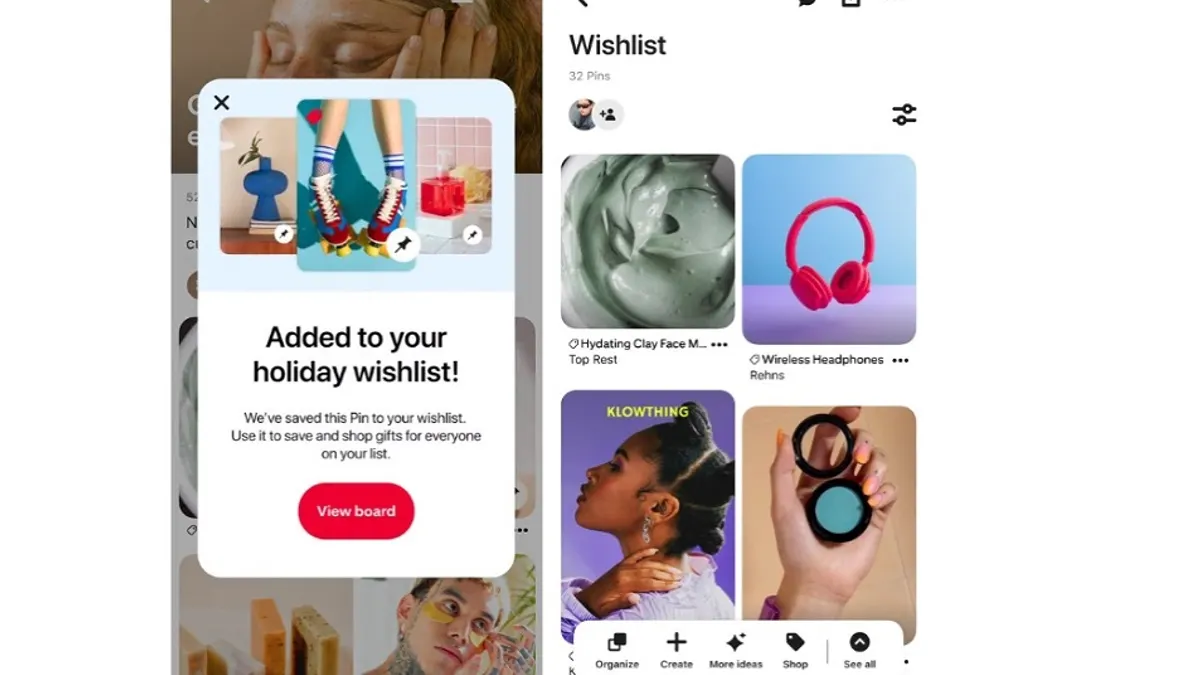 Pinterest Holidays 2024