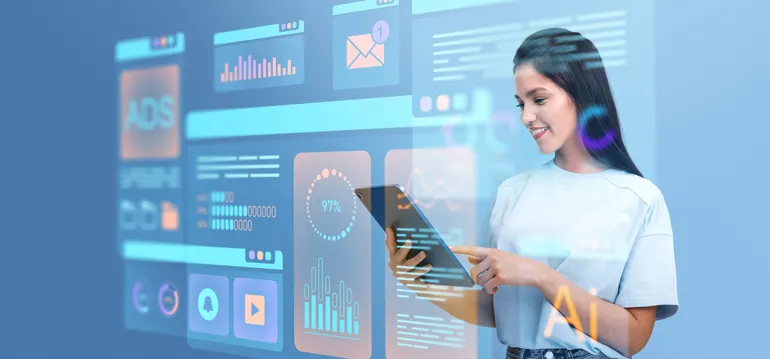 Making people analytics more intelligent: New future of work research shines spotlight on AI-driven insights