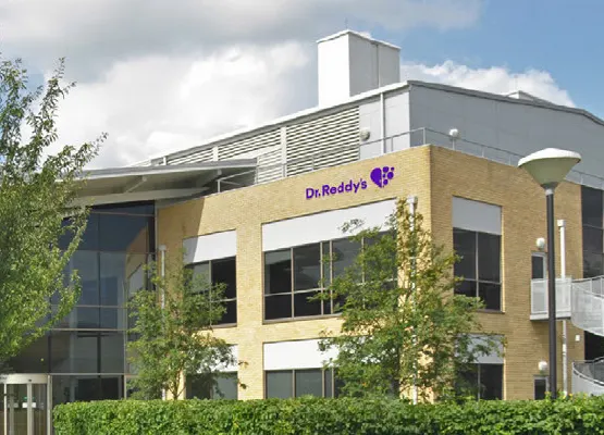 Dr. Reddy's relaunches Suboxone generic after court victories ...