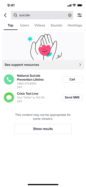 TikTok assistance tools