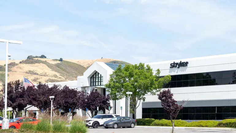 Stryker completes ZuriMED takeover