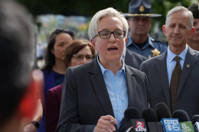 Oregon public colleges to face state review of operations, programs