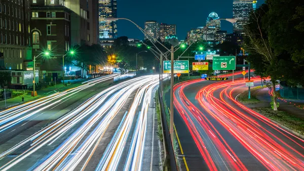 Highway Boston