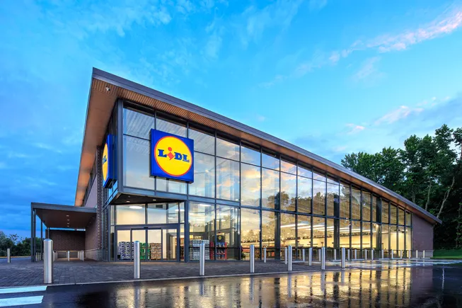Lidl surprise: US consumers love it