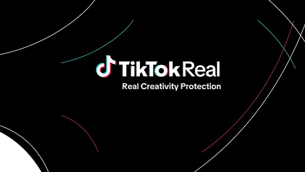 TikTok Real