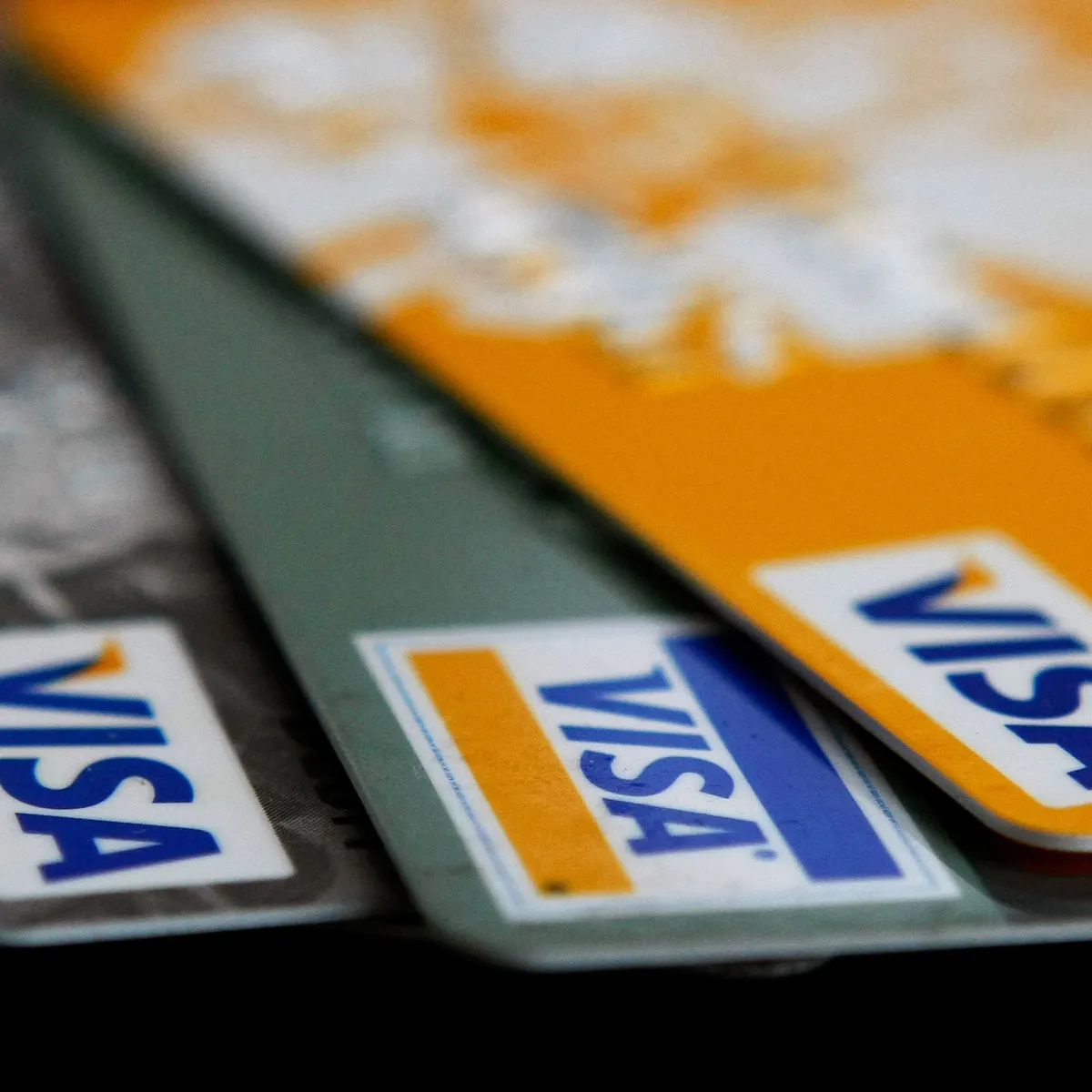 Visa preps for US pay-by-bank services | Payments Dive