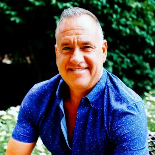 Nick Araco Jr.