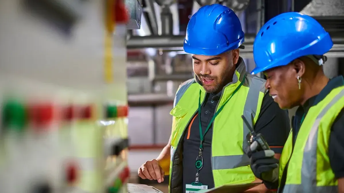 Watch How Utilities are Modernizing the Last Mile of CX