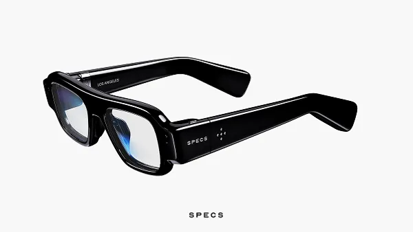 Snap SPECS