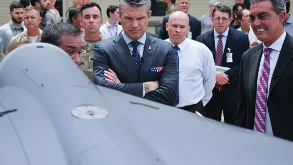 2026 Defense Research Enterprise Review, DOD research labs, DOD testing facilities