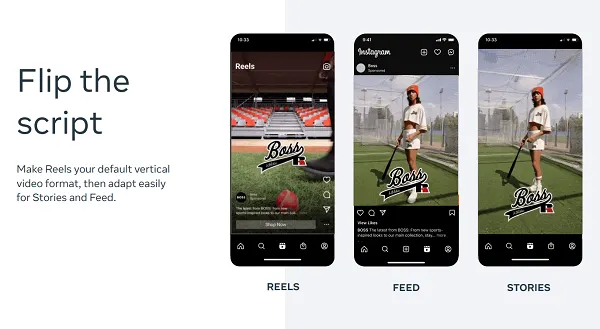 Reels ads guide