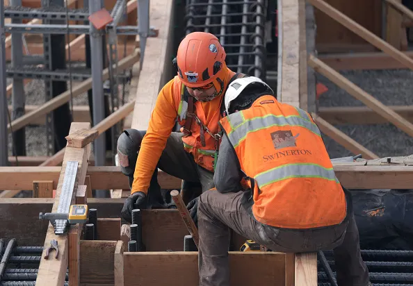 Bill proposes new visa, a potential boon to construction staffing