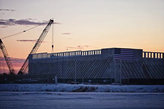 Smart permitting, phase-out of diesel generators could curb data center environmental impacts