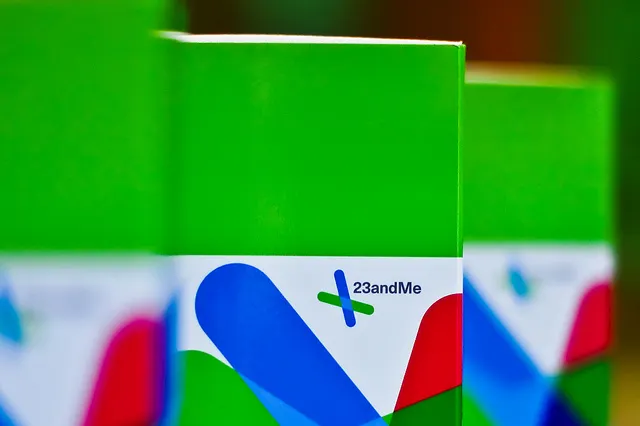 glutathione genes 23andme 23andMe, sensitive DNA genetic data, sold to Regeneron biotech Unlock your genetic potential with the StrateGene Report by Dr How 23andMe used rigorous clinical