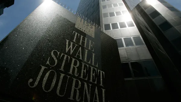 The Wall Street Journal