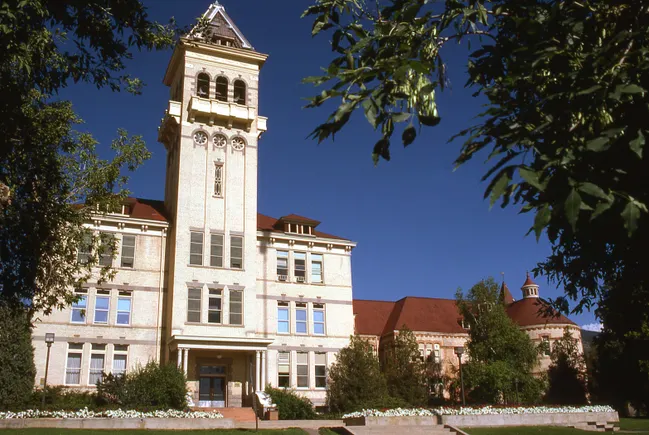 Utah makes its first secret college presidential selection