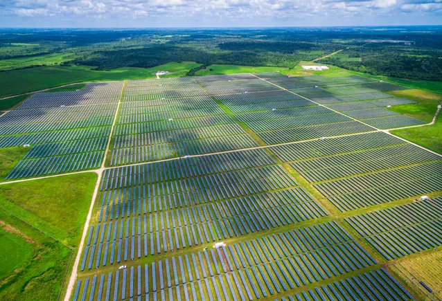 Texas renewables restrictions could increase power prices by 14% in 2035: Aurora