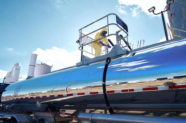 Arcwood Environmental acquires MXI Environmental Services