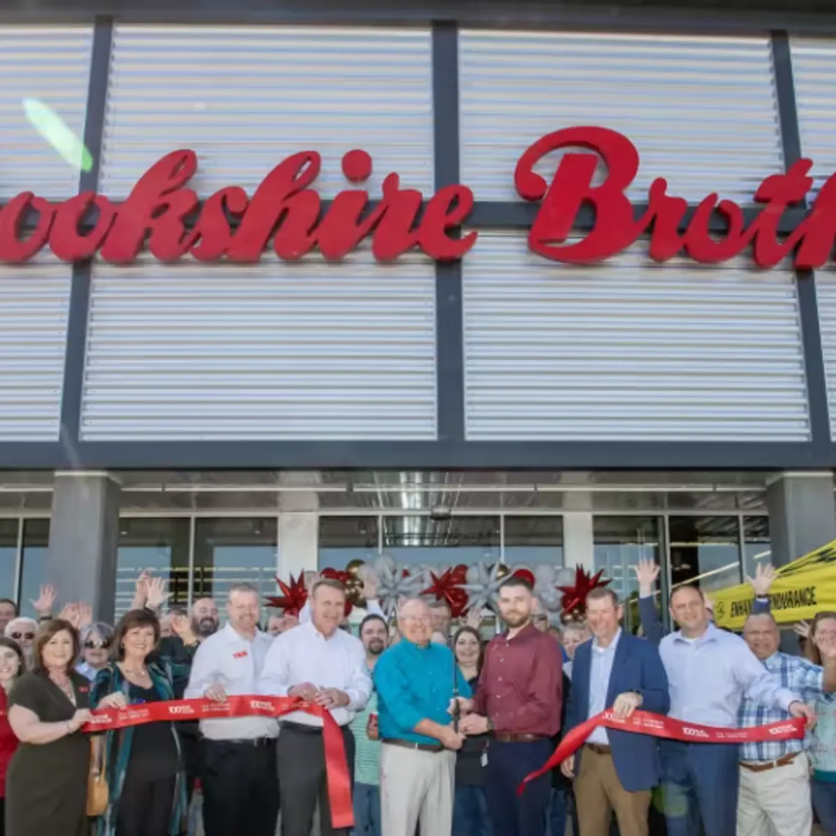 brookshire brothers tobacco barn hours Brookshire Brothers makes 4 top-level promotions